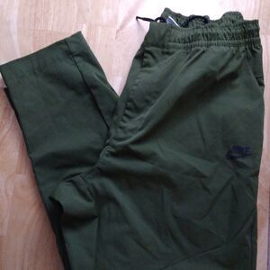 Nike Performance Wind Pants Joggers Trainers